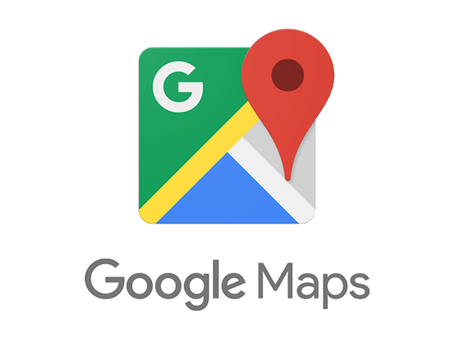 Visualize in Google Maps